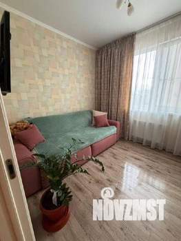 2-к квартира, вторичка, 48м2, 2/6 этаж