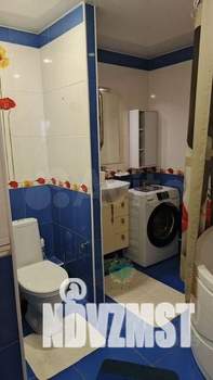 2-к квартира, вторичка, 59м2, 13/16 этаж