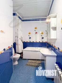 1-к квартира, вторичка, 42м2, 2/10 этаж