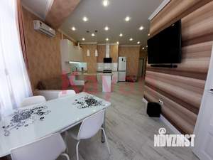 2-к квартира, вторичка, 72м2, 7/8 этаж