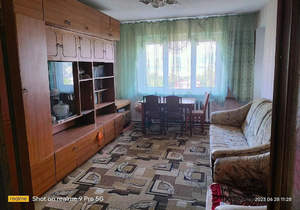 2-к квартира, вторичка, 53м2, 5/5 этаж