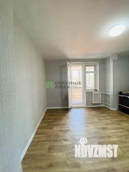 2-к квартира, вторичка, 63м2, 7/10 этаж