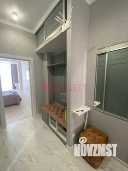 1-к квартира, вторичка, 65м2, 2/6 этаж