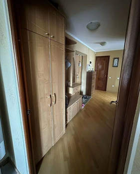 2-к квартира, вторичка, 49м2, 4/5 этаж