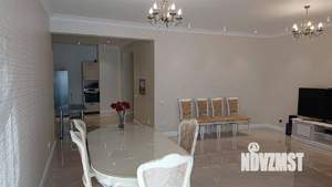 3-к квартира, вторичка, 104м2, 2/13 этаж