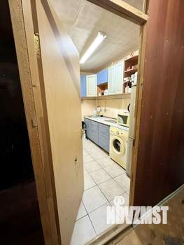 1-к квартира, вторичка, 19м2, 5/5 этаж