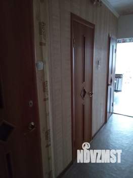 2-к квартира, вторичка, 50м2, 4/5 этаж