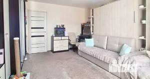 1-к квартира, вторичка, 37м2, 3/10 этаж