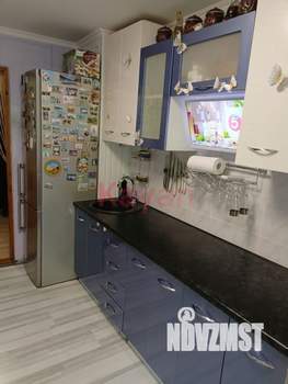 2-к квартира, вторичка, 48м2, 1/9 этаж