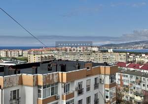 2-к квартира, вторичка, 56м2, 9/9 этаж