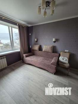 1-к квартира, вторичка, 21м2, 2/9 этаж