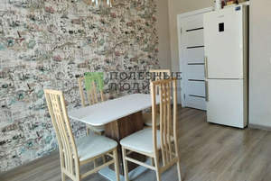 2-к квартира, вторичка, 54м2, 6/8 этаж