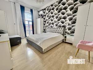 4-к квартира, вторичка, 142м2, 3/4 этаж