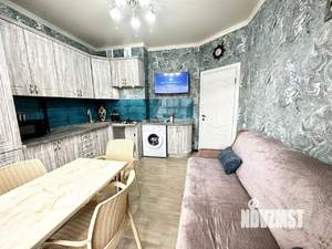 1-к квартира, вторичка, 39м2, 3/7 этаж