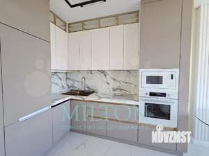 1-к квартира, вторичка, 46м2, 6/7 этаж