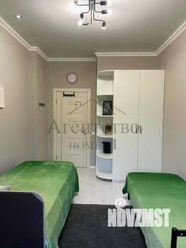 2-к квартира, вторичка, 60м2, 1/6 этаж