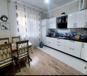 2-к квартира, вторичка, 48м2, 1/5 этаж