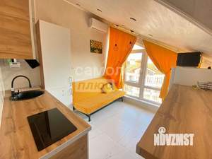 Студия квартира, вторичка, 30м2, 5/5 этаж