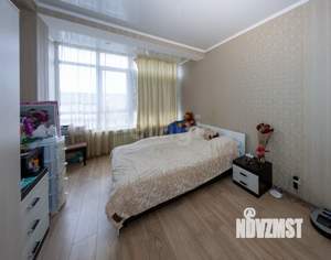1-к квартира, вторичка, 45м2, 6/8 этаж