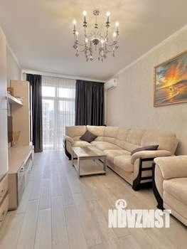 2-к квартира, вторичка, 68м2, 4/8 этаж