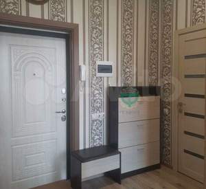 1-к квартира, вторичка, 49м2, 2/8 этаж