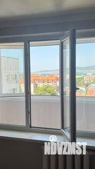 2-к квартира, вторичка, 58м2, 9/9 этаж