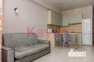 1-к квартира, вторичка, 55м2, 2/7 этаж