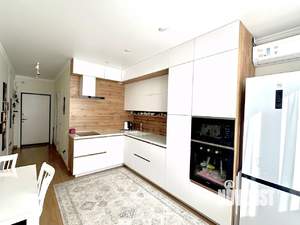 1-к квартира, вторичка, 43м2, 5/9 этаж