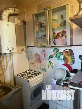 2-к квартира, вторичка, 42м2, 3/3 этаж