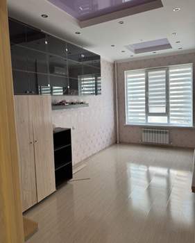 4-к квартира, вторичка, 107м2, 4/7 этаж