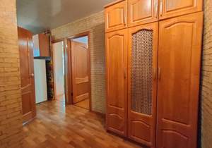 2-к квартира, вторичка, 50м2, 3/3 этаж