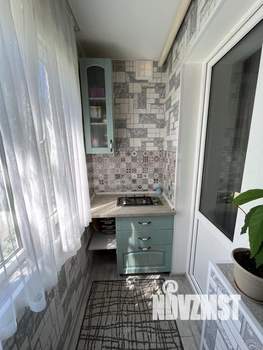 3-к квартира, вторичка, 66м2, 1/5 этаж