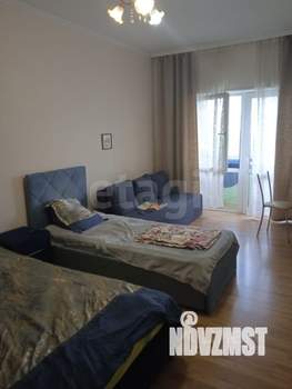 2-к квартира, вторичка, 88м2, 2/9 этаж