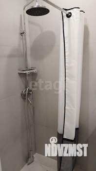 Студия квартира, вторичка, 22м2, 1/5 этаж