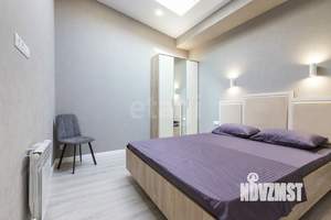 2-к квартира, вторичка, 51м2, 9/9 этаж