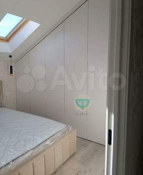 2-к квартира, вторичка, 42м2, 10/10 этаж