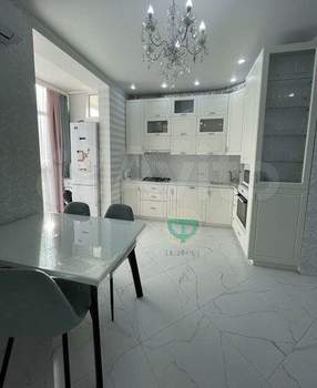 2-к квартира, вторичка, 62м2, 5/7 этаж