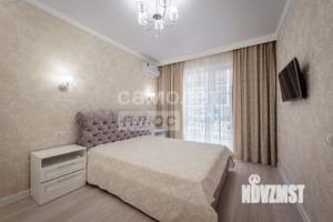 2-к квартира, вторичка, 58м2, 1/6 этаж