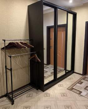 1-к квартира, вторичка, 55м2, 7/8 этаж