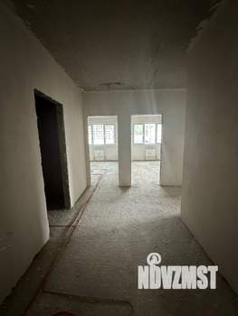 2-к квартира, вторичка, 76м2, 6/9 этаж