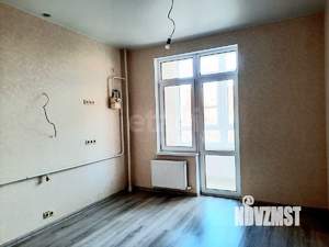 1-к квартира, вторичка, 40м2, 5/7 этаж