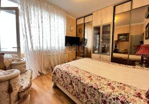 1-к квартира, вторичка, 32м2, 5/9 этаж