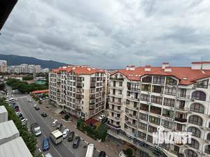 2-к квартира, вторичка, 48м2, 8/8 этаж