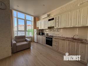 1-к квартира, вторичка, 44м2, 3/5 этаж