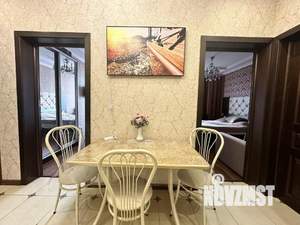 2-к квартира, вторичка, 52м2, 6/11 этаж