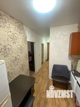 1-к квартира, вторичка, 36м2, 5/5 этаж