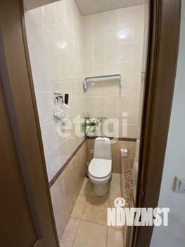 2-к квартира, вторичка, 55м2, 3/4 этаж