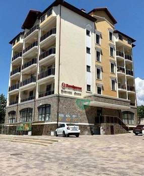 2-к квартира, вторичка, 43м2, 1/6 этаж