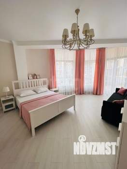 2-к квартира, вторичка, 72м2, 2/8 этаж