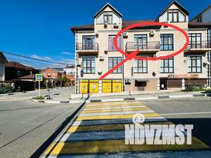 2-к квартира, вторичка, 54м2, 3/4 этаж
